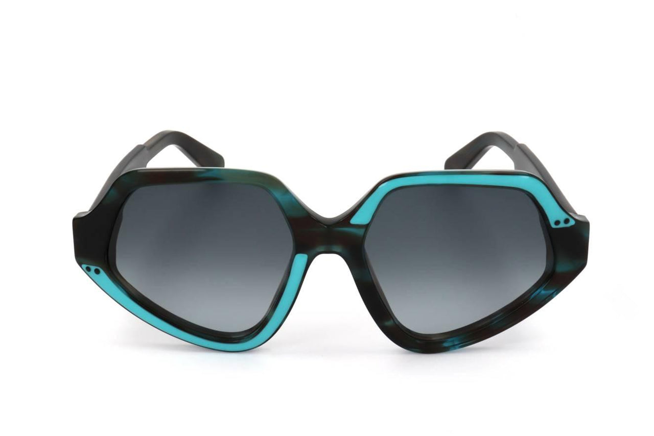 Ginevra Ariel CULLINANII Sunglasses