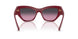 287590 - Red - Violet Gradient Grey