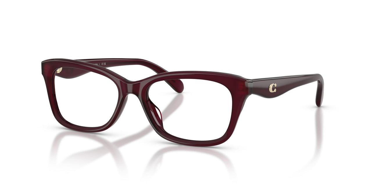 Coach 6285U Eyeglasses
