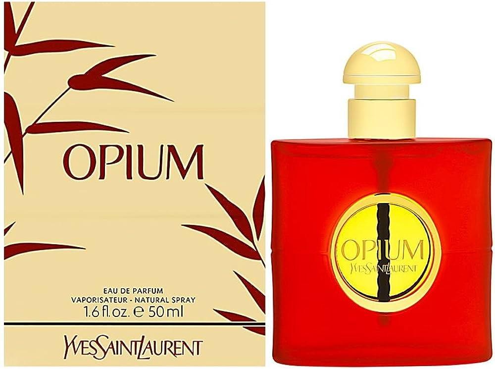 YSL Opium EDP Spray