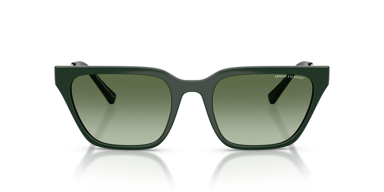83828E - Green - Gradient Green
