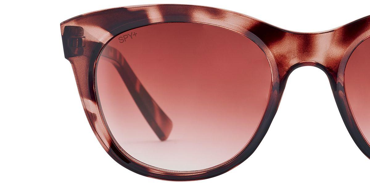 0000120 - Peach Tort - Bronze Peach Pink Fade