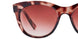 0000120 - Peach Tort - Bronze Peach Pink Fade