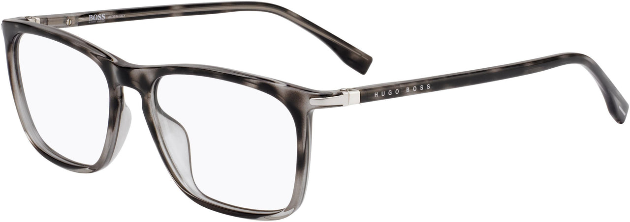0ACI-00 - Gray Havana