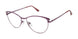 New Globe L5178-P Eyeglasses