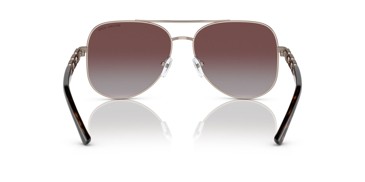 12136K - Bronze/copper - Caramel Silver Flash