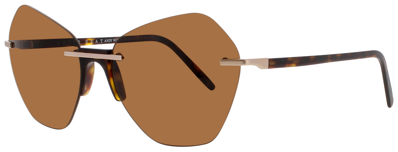 Andy Wolf CALLA Sunglasses