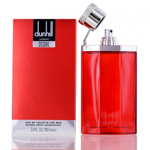 Alfred Dunhill Desire For A Man EDT Spray