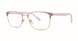 MTTLLCGLD - Matte Lilac/Gold