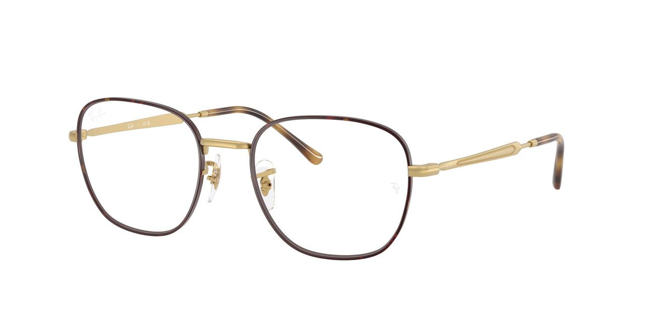 Ray-Ban 6534 Eyeglasses