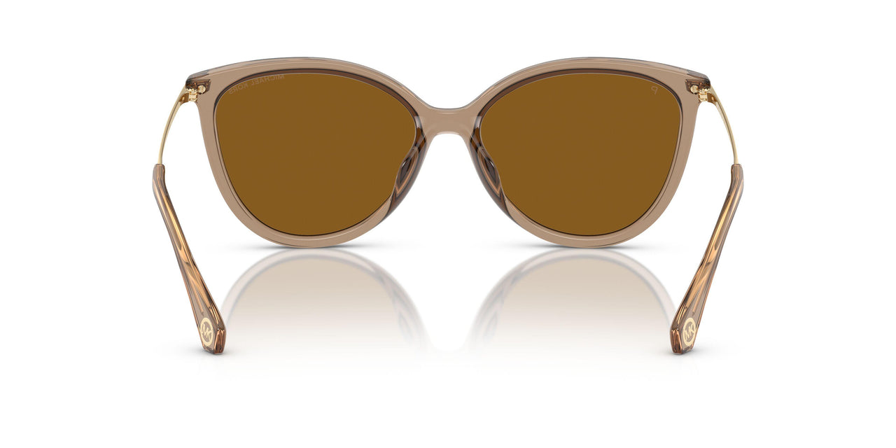 3938T5 - Brown - Brown Gradient Polarized