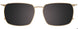 Easyclip EC646 Eyeglasses