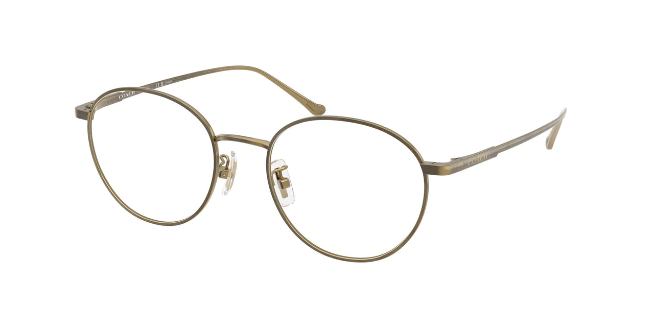 Coach 5190TD Eyeglasses