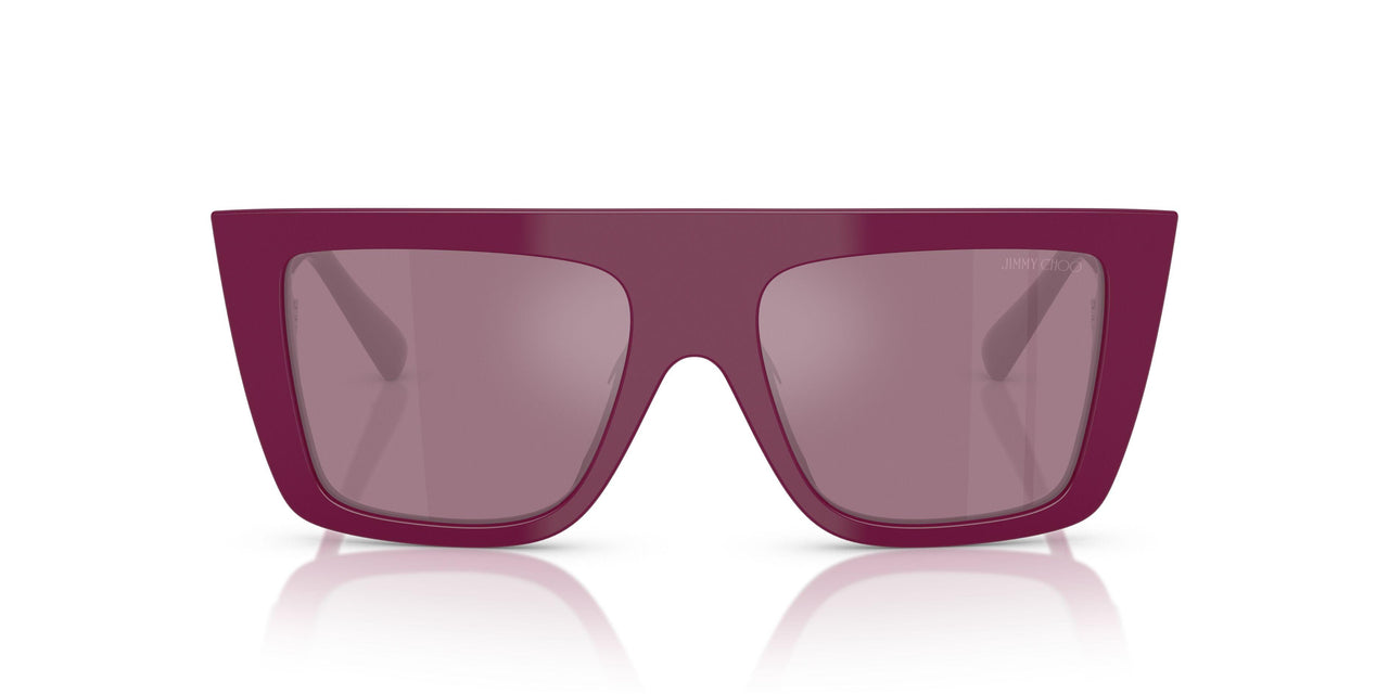 5061AK - Violet - Violet Internal Mirror Silver