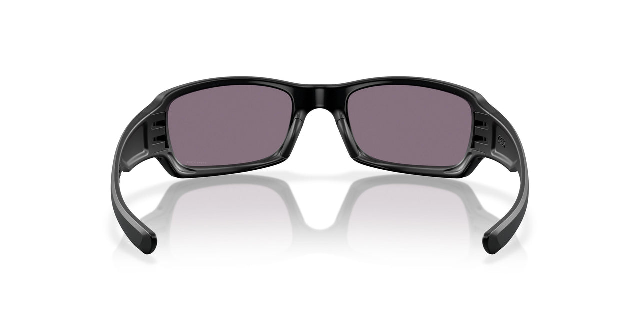 923832 - Matte Black - Prizm Grey
