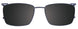 Takumi TK1047 Eyeglasses