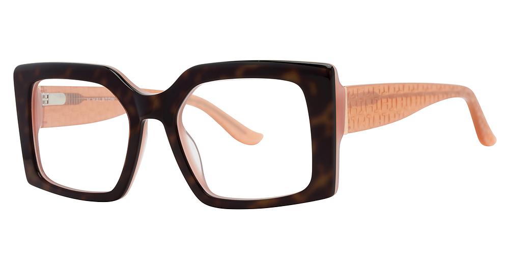 H Halston HH2026 Eyeglasses