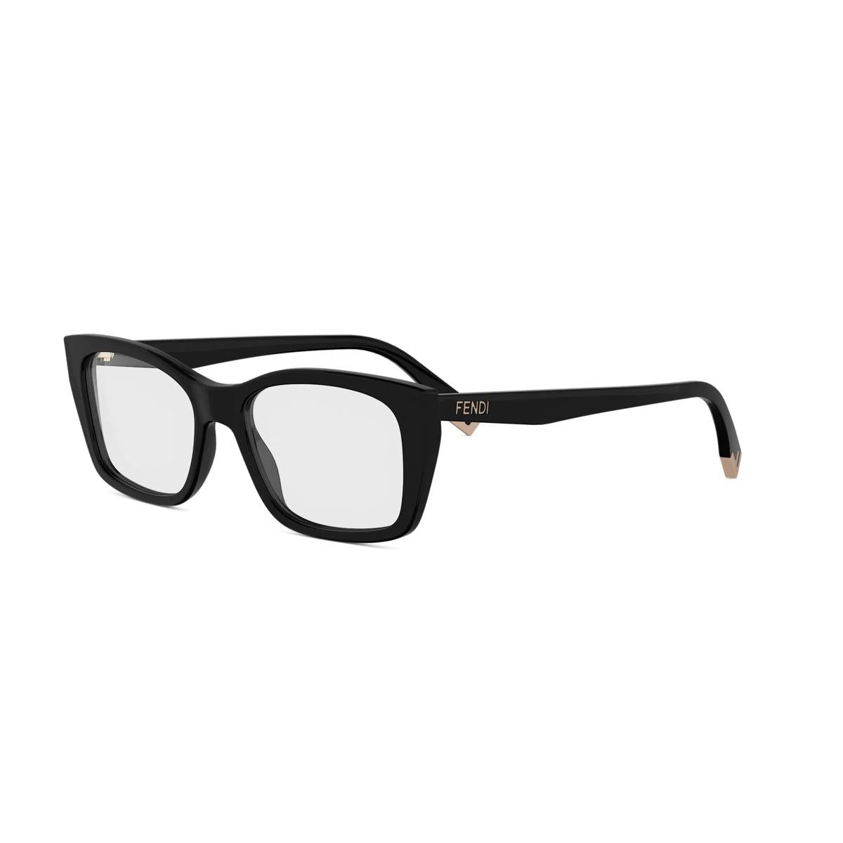 Fendi FE50155I Sunglasses