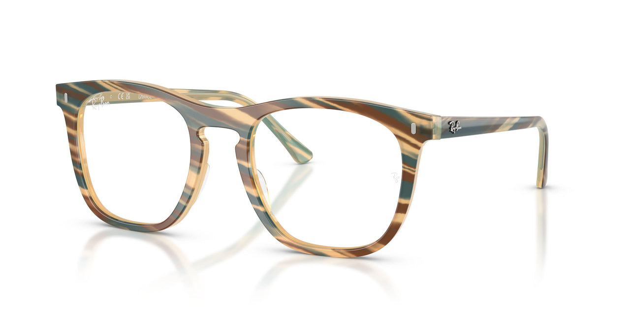 8383 - Brown - Clear