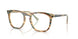 8383 - Brown - Clear