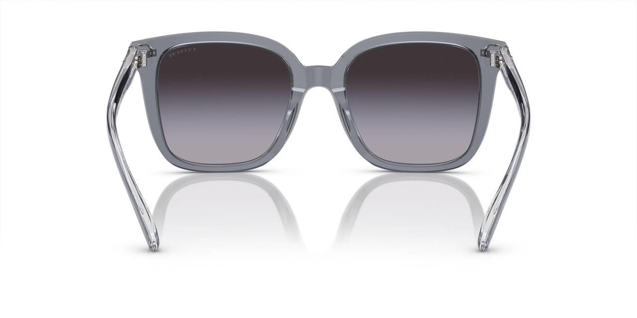 57808G - Grey - Light Grey Gradient