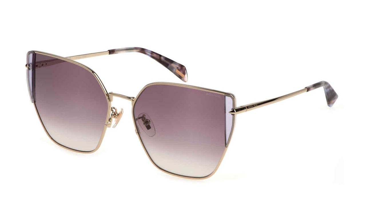 Police SPLL38 Sunglasses