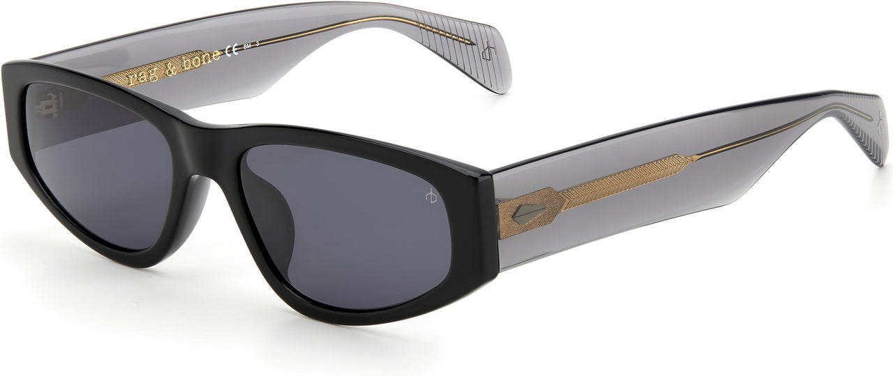 Rag & Bone 1047 Sunglasses