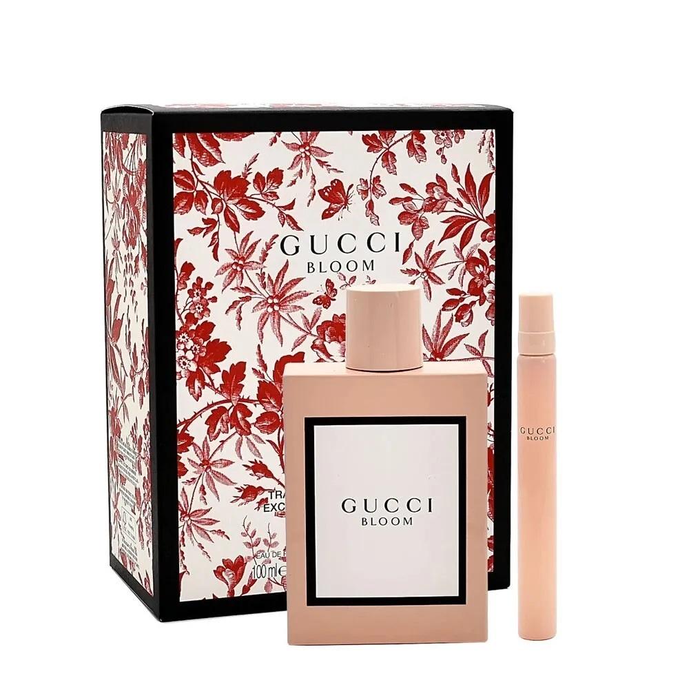 Gucci Bloom 2 Pc. Set