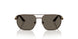 3434/3 - Brown - Dark Brown