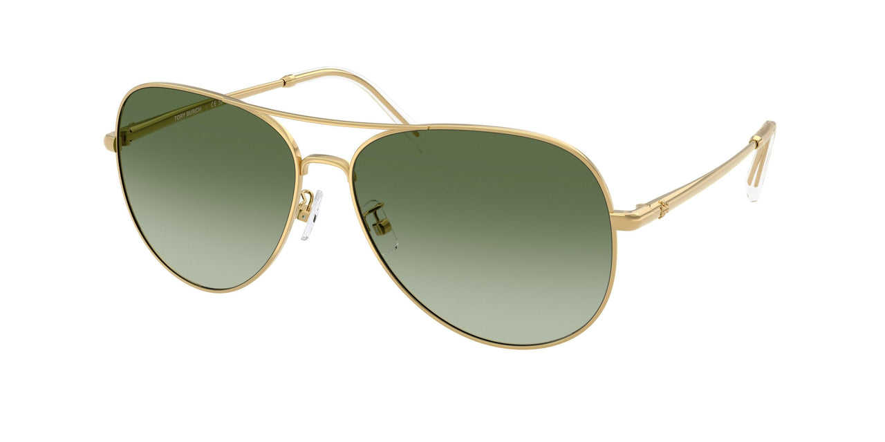 Tory Burch 6114 Sunglasses