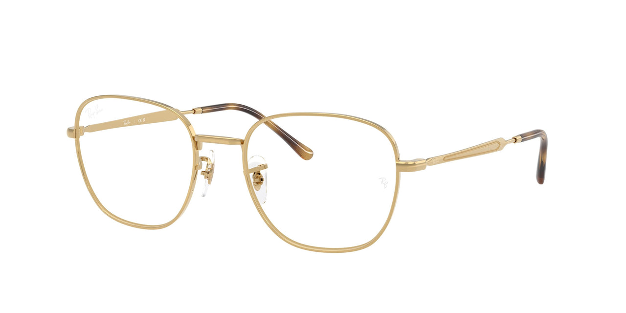Ray-Ban 6534 Eyeglasses