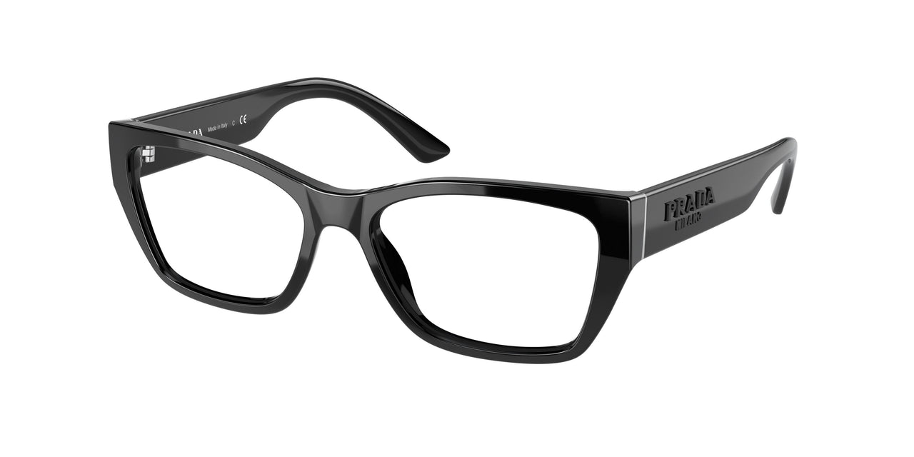 1AB1O1 - Black
