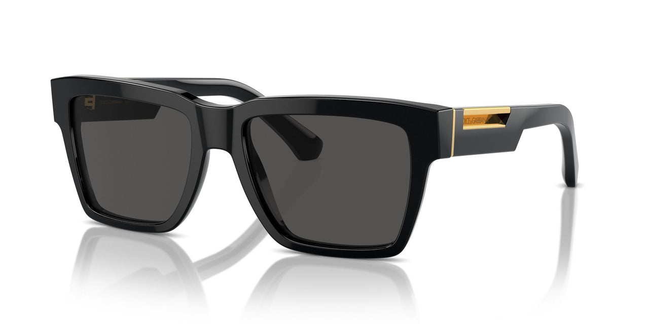 501/87 - Black - Dark Grey