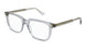 Gucci Logo GG0737O Eyeglasses