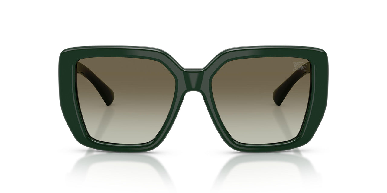 42038E - Green - Green Gradient
