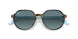 13163M - Havana - Blue Gradient Grey