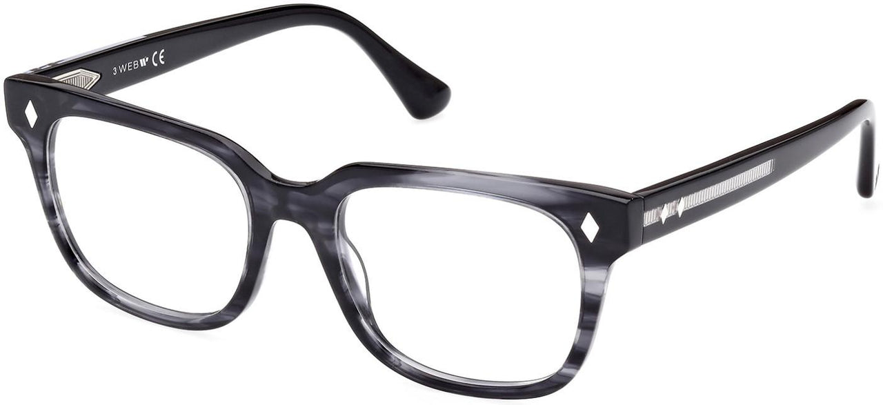 WEB 5397 Eyeglasses