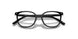 3542 - Black - Clear