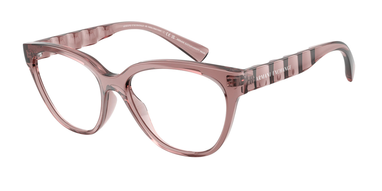 Armani Exchange 3117U Eyeglasses