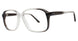 Modern Plastics I TORNADO Eyeglasses