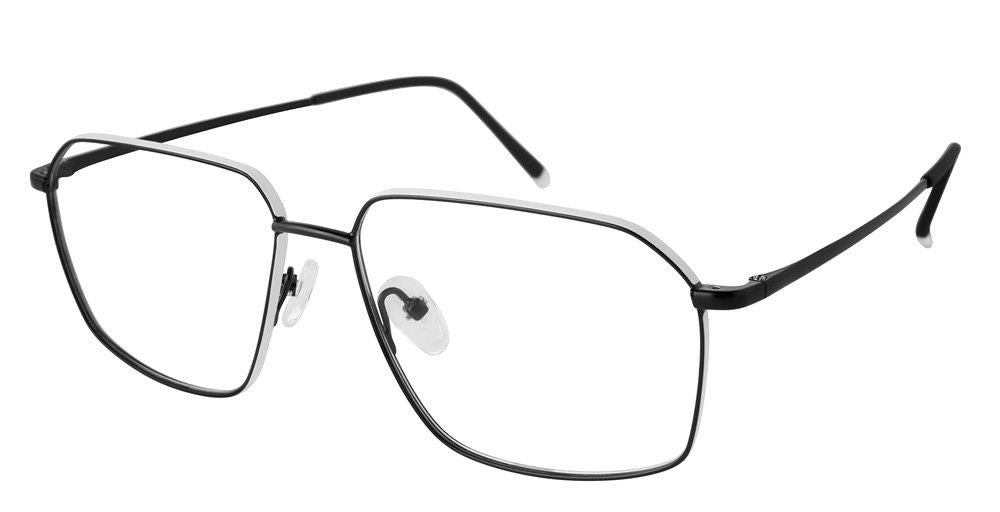 Stepper STE-40231-STS Eyeglasses