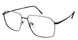 Stepper STE-40231-STS Eyeglasses