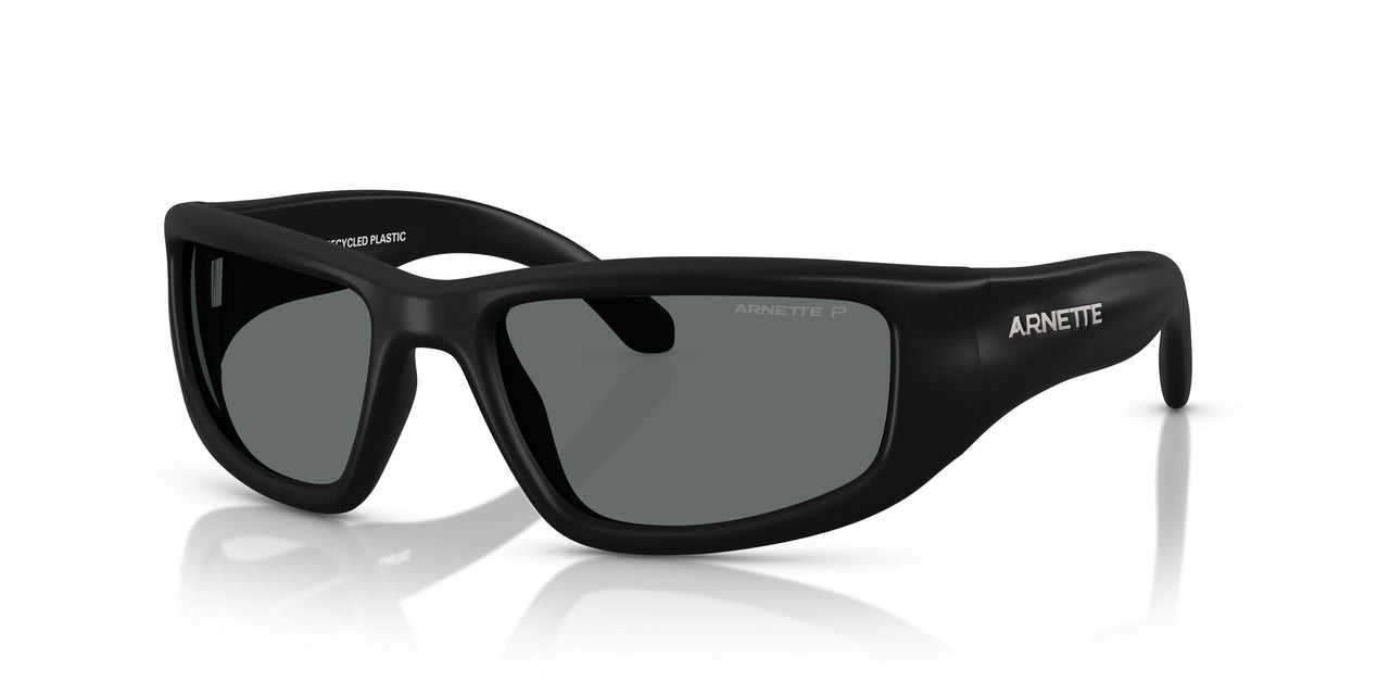 290081 - Black - Dark Grey Polar