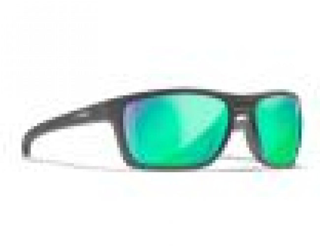ACKNG07 Captivate Polarized Green Mirror/Matte Graphite
