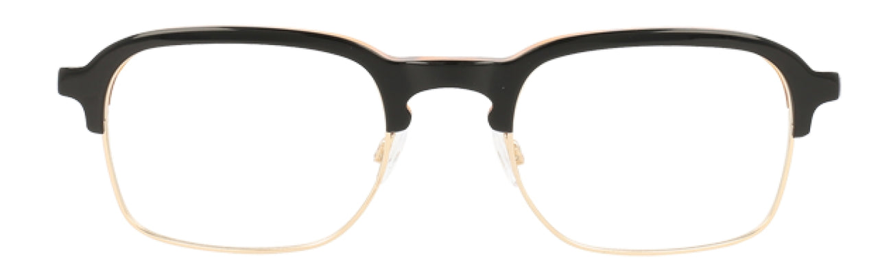 057 - Black/gold