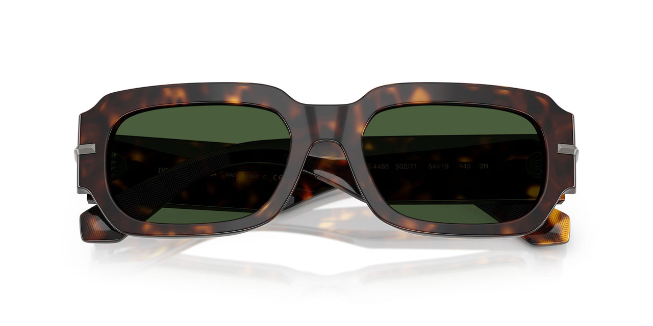 502/71 - Tortoise - Dark Green