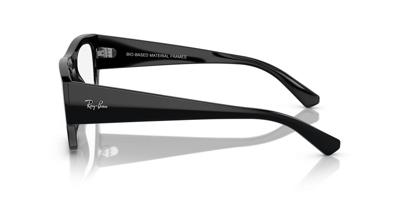 8260 - Black - Clear