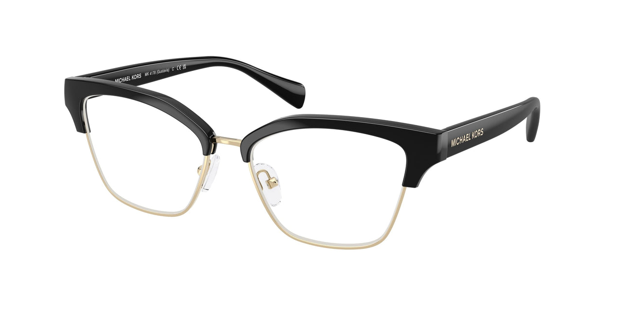 Michael Kors Gustavia 4178 Eyeglasses