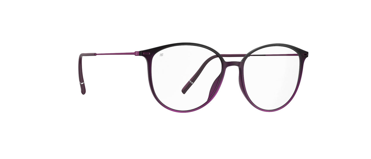 3540 - Electric Fuchsia
