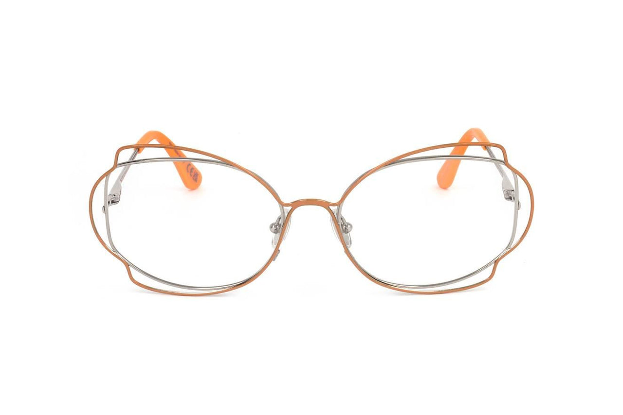 Marni ROUTEOFTHESUNOPTORANGE Eyeglasses